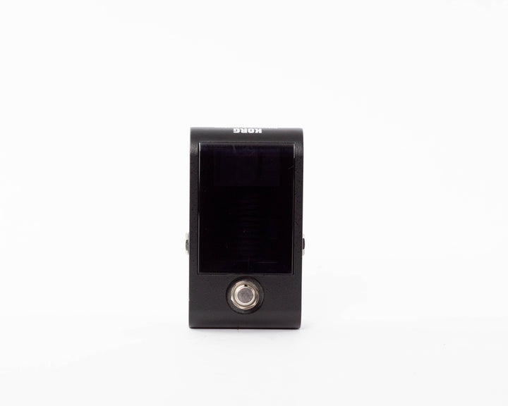 Korg Pitchblack Chromatic Tuning Pedal