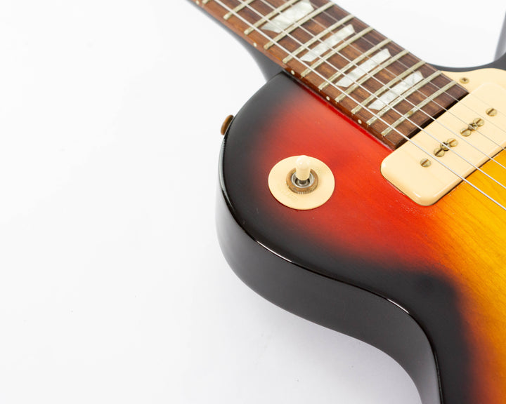 Gibson Les Paul Studio Gem 1997 Topaz