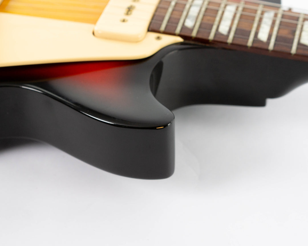 Gibson Les Paul Studio Gem 1997 Topaz