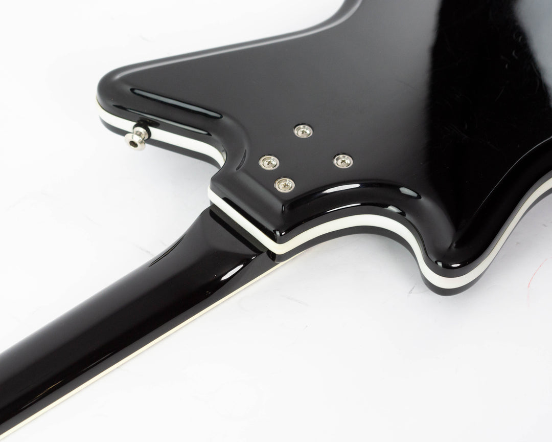 Eastwood Airline '59 2P 2015 Black
