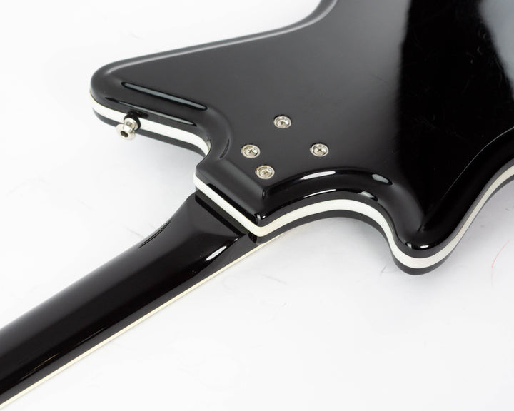 Eastwood Airline '59 2P 2015 Black