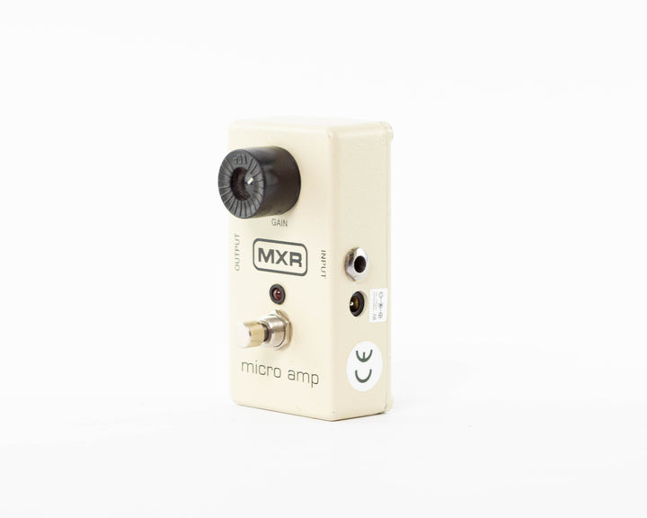 MXR M133 Micro Amp