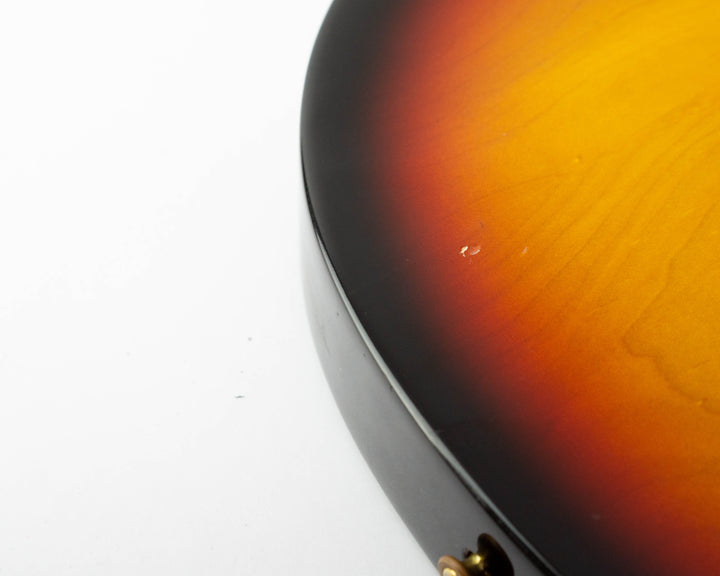 Gibson Les Paul Studio Gem 1997 Topaz