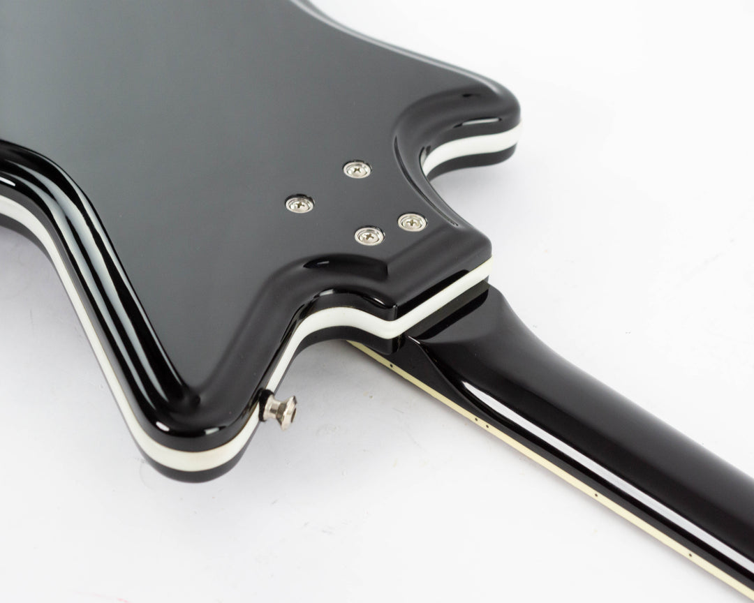 Eastwood Airline '59 2P 2015 Black