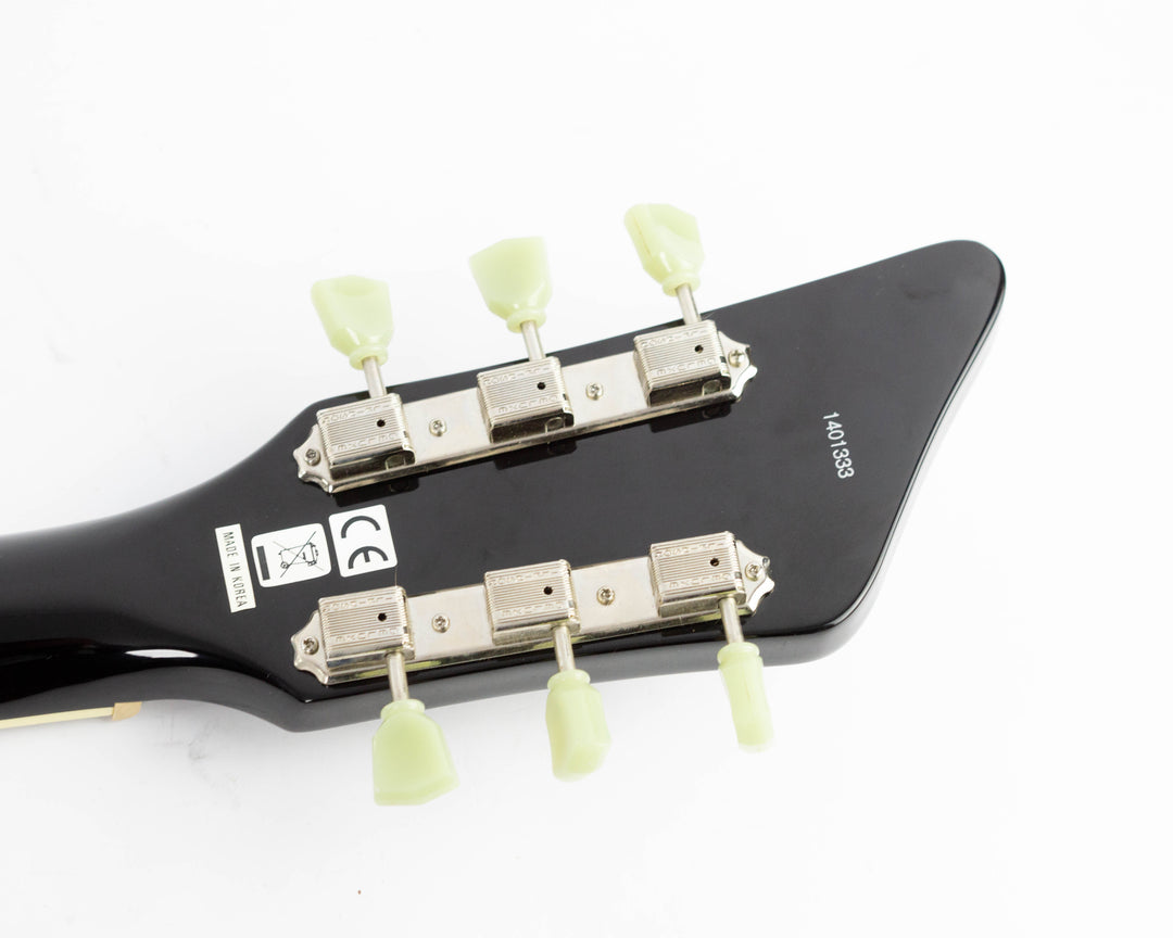 Eastwood Airline '59 2P 2015 Black