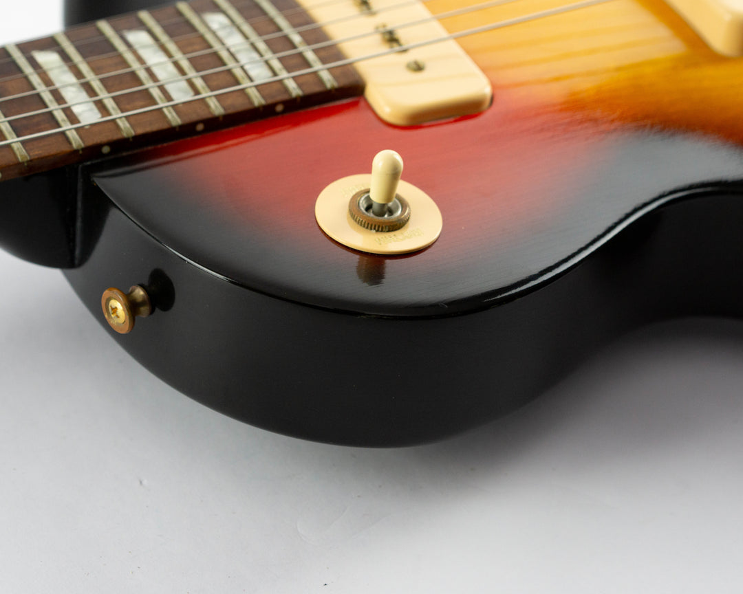 Gibson Les Paul Studio Gem 1997 Topaz