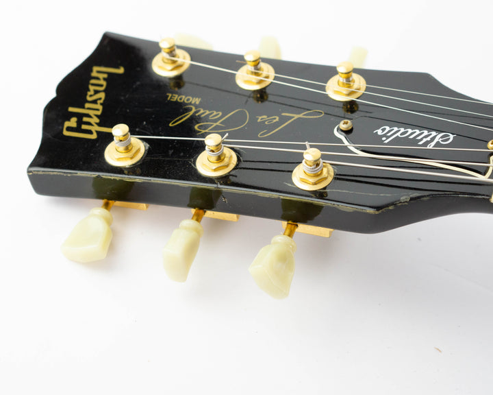 Gibson Les Paul Studio Gem 1997 Topaz