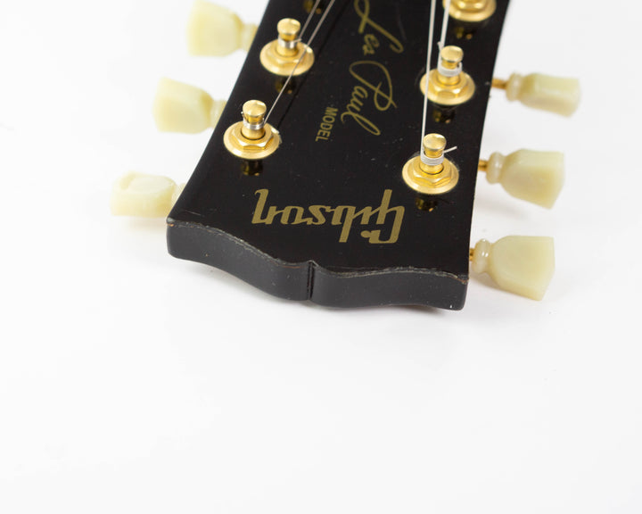 Gibson Les Paul Studio Gem 1997 Topaz
