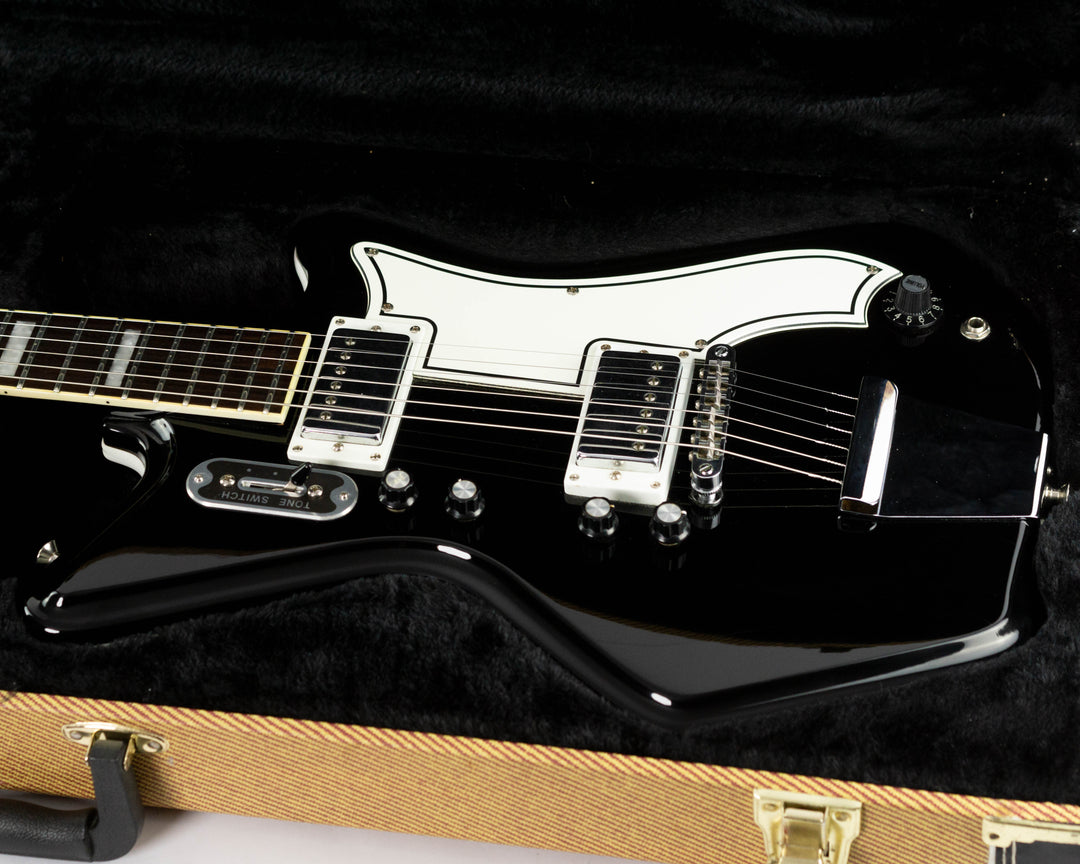 Eastwood Airline '59 2P 2015 Black