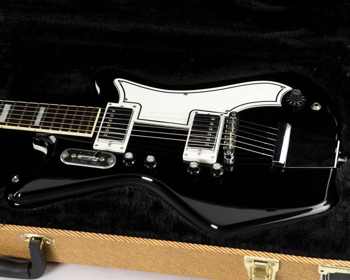 Eastwood Airline '59 2P 2015 Black