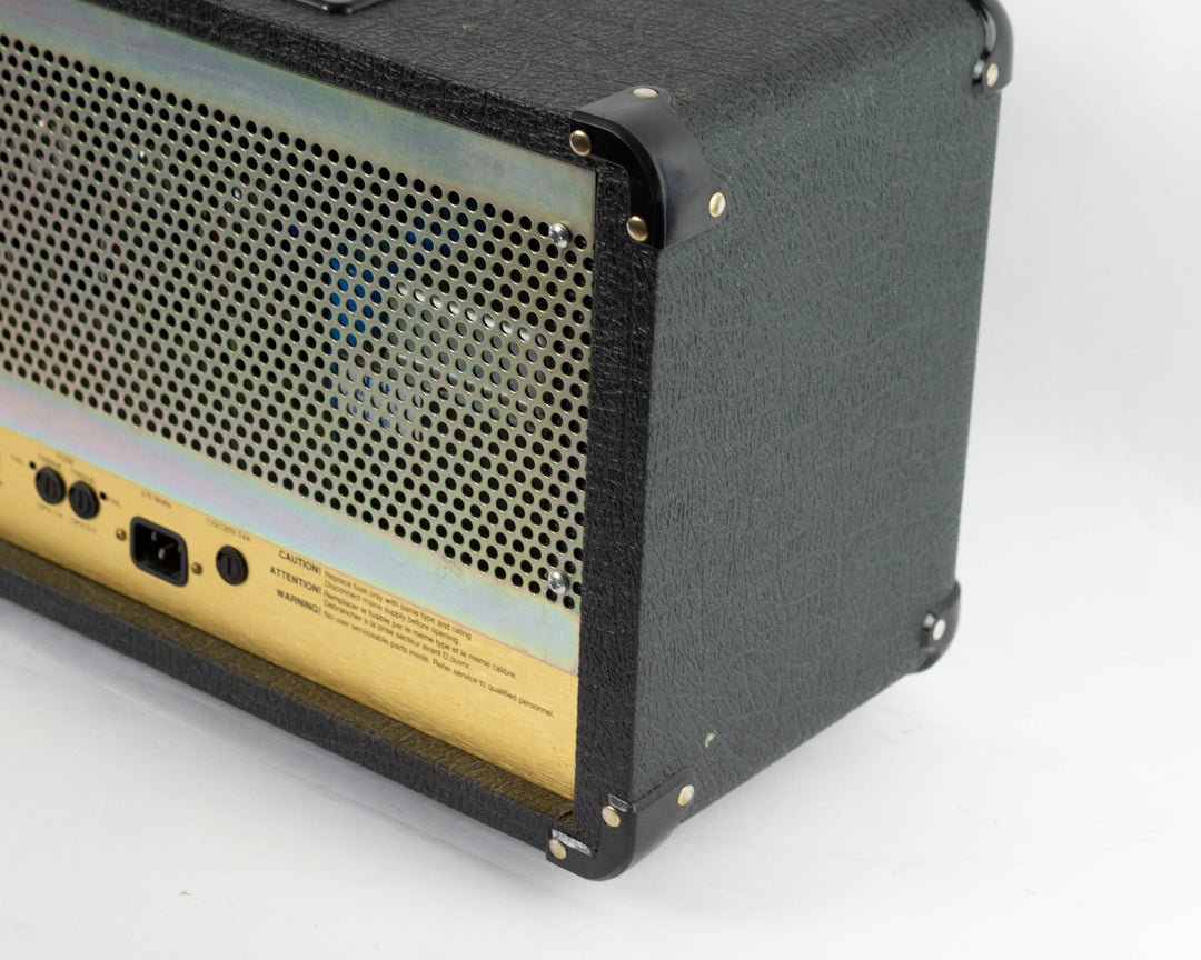 Marshall JCM 900 5881 Model 4100 100 Watt Hi Gain Dual Reverb 1995