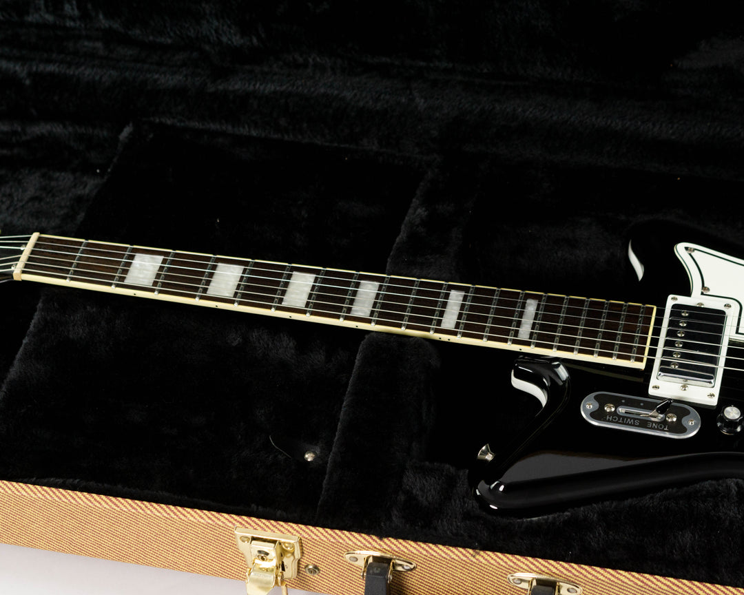 Eastwood Airline '59 2P 2015 Black