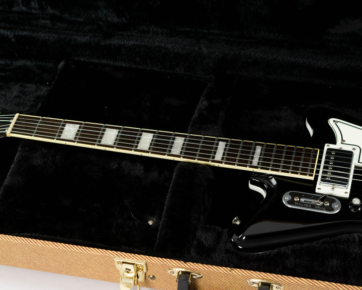 Eastwood Airline '59 2P 2015 Black