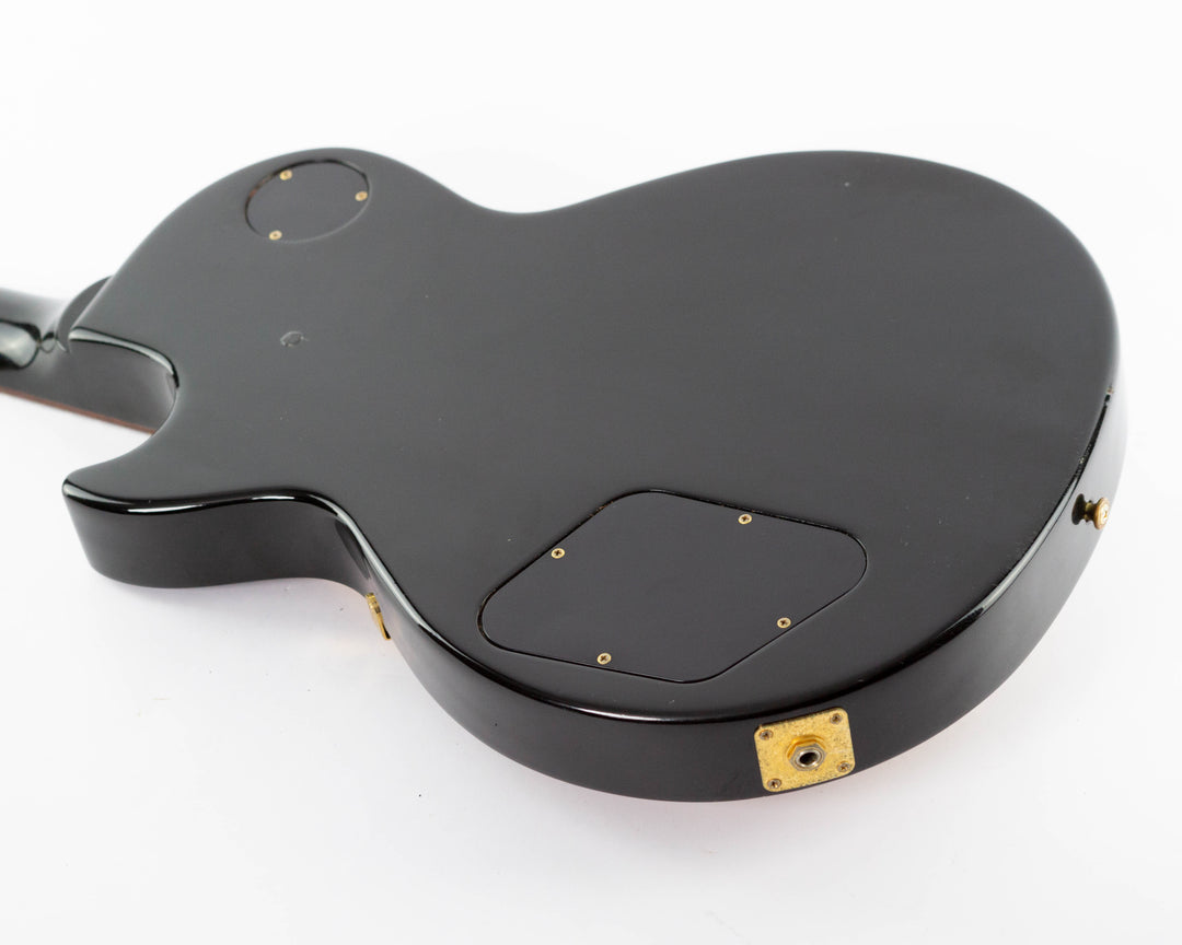 Gibson Les Paul Studio Gem 1997 Topaz