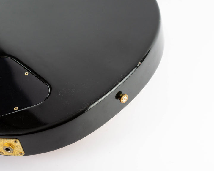 Gibson Les Paul Studio Gem 1997 Topaz