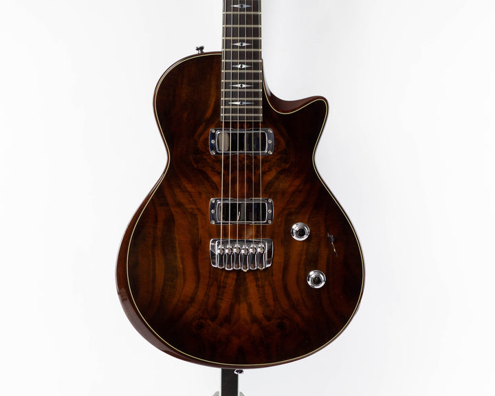Taylor Solidbody Custom 2008 Walnut