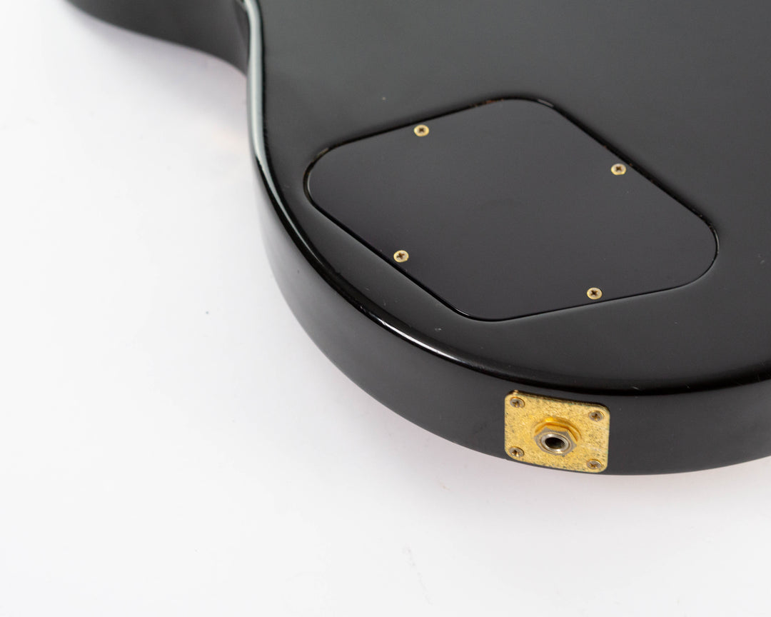 Gibson Les Paul Studio Gem 1997 Topaz