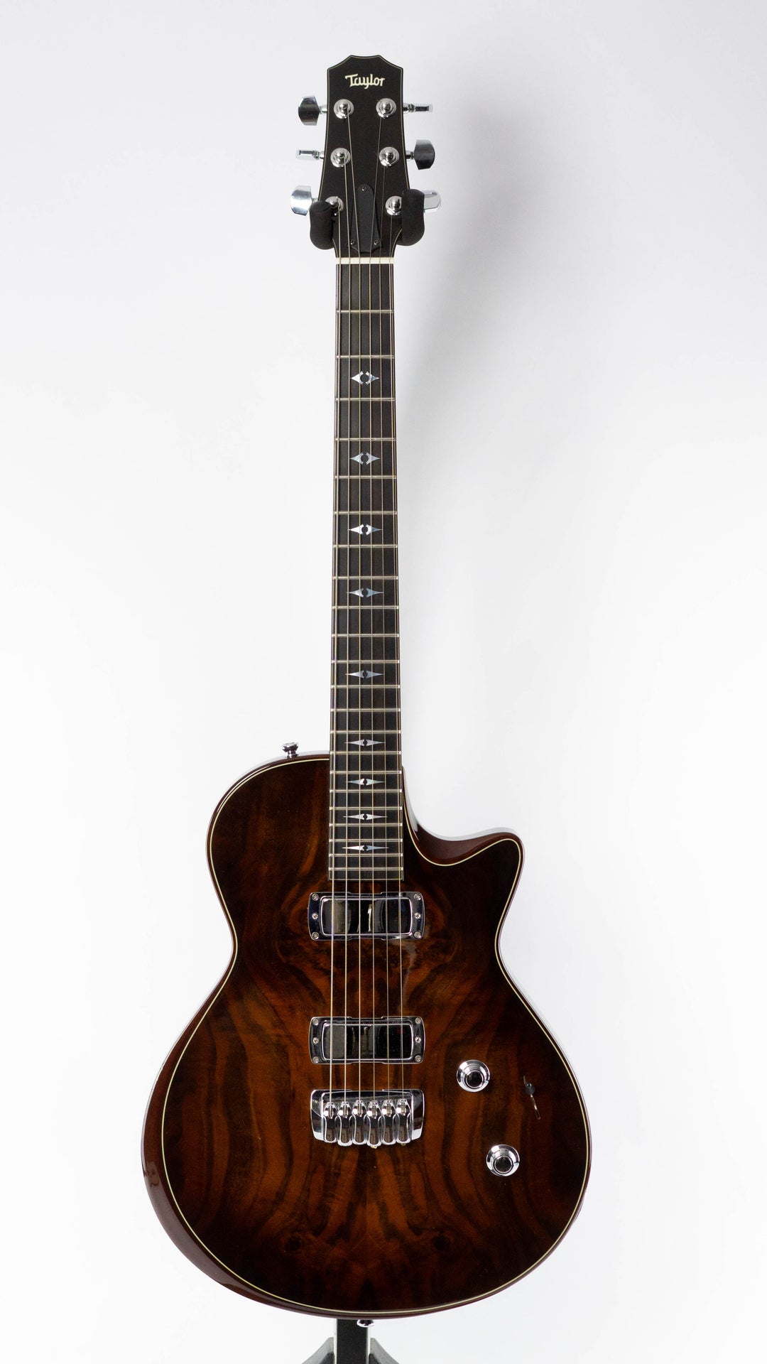 Taylor Solidbody Custom 2008 Walnut