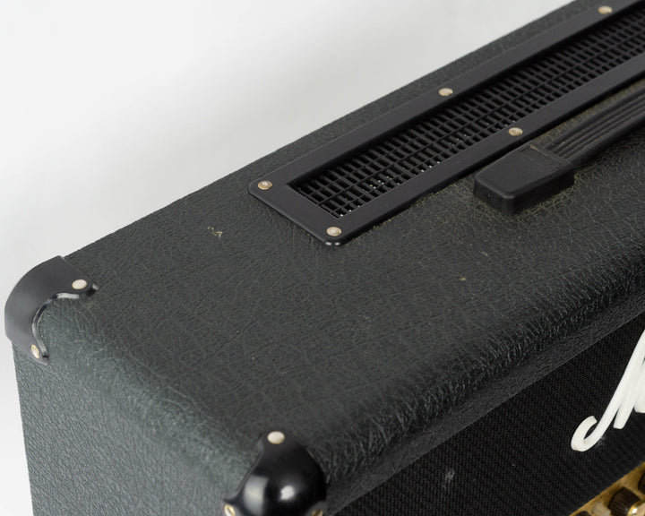 Marshall JCM 900 5881 Model 4100 100 Watt Hi Gain Dual Reverb 1995