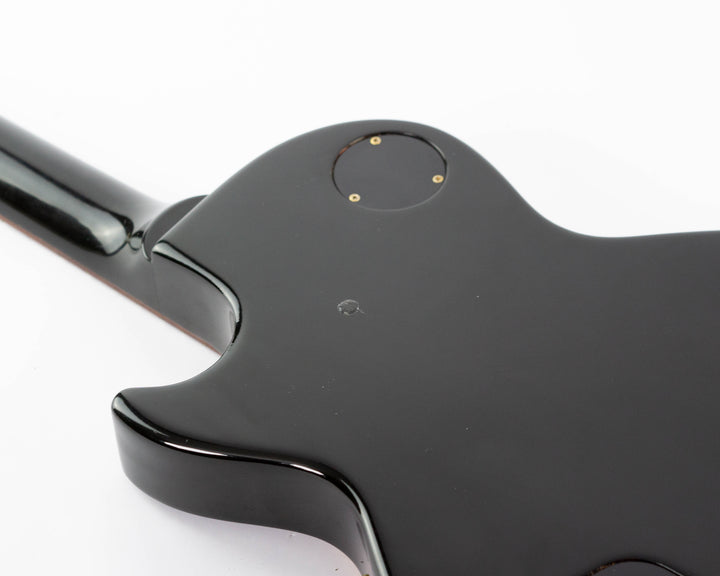 Gibson Les Paul Studio Gem 1997 Topaz