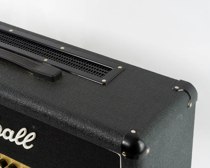 Marshall JCM 900 5881 Model 4100 100 Watt Hi Gain Dual Reverb 1995