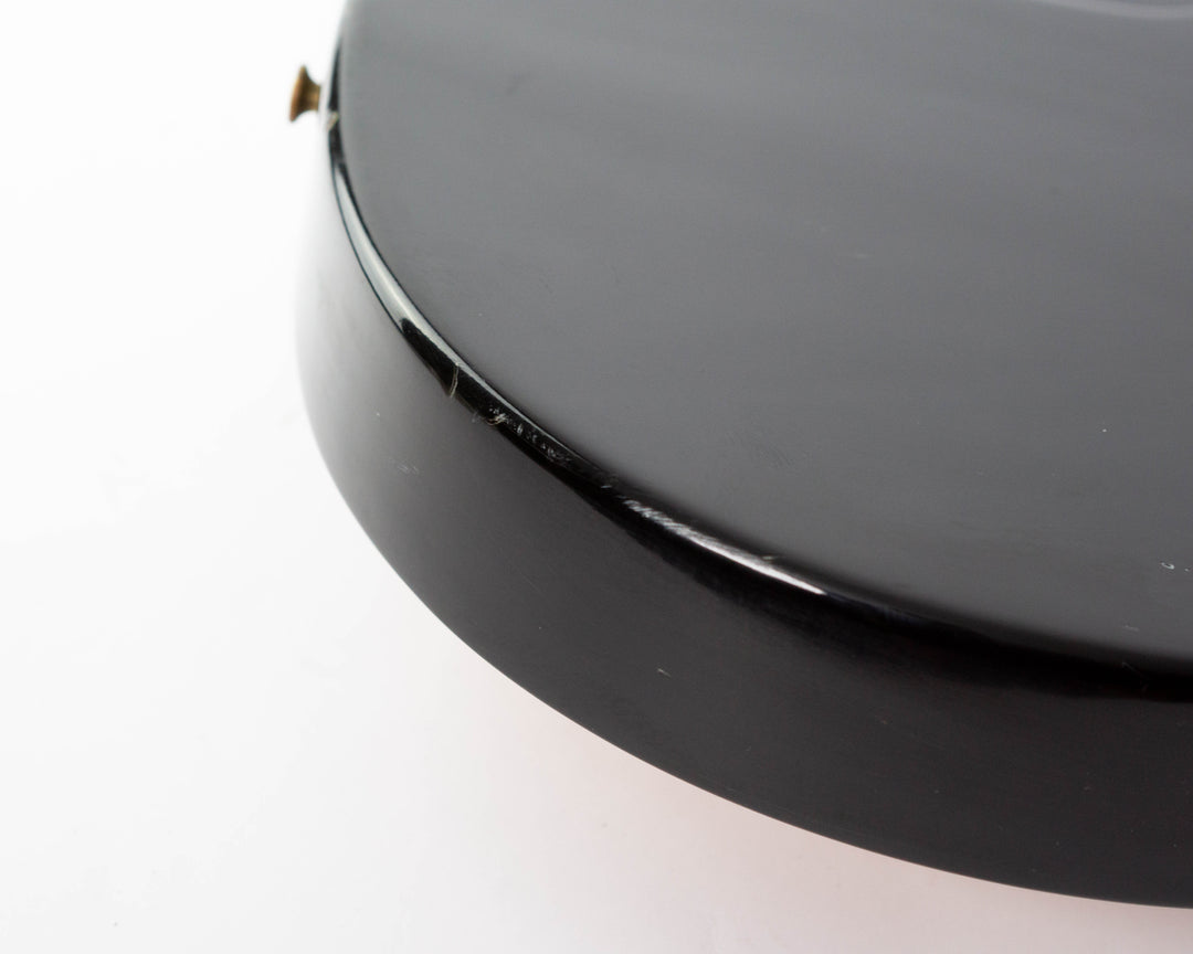 Gibson Les Paul Studio Gem 1997 Topaz