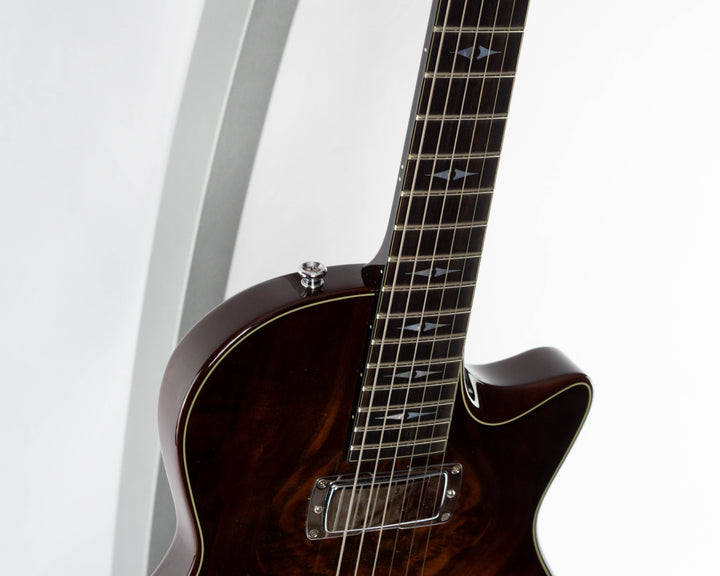 Taylor Solidbody Custom 2008 Walnut
