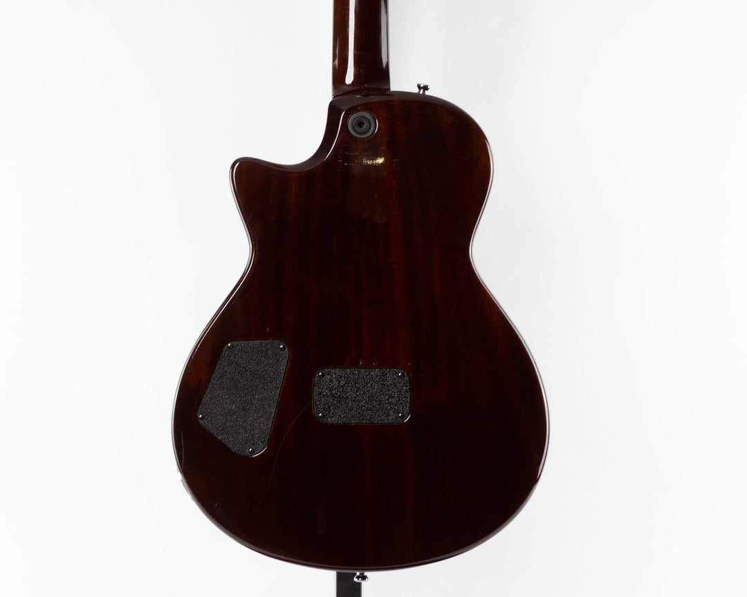 Taylor Solidbody Custom 2008 Walnut