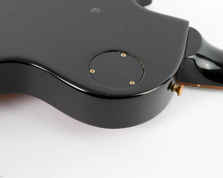 Gibson Les Paul Studio Gem 1997 Topaz