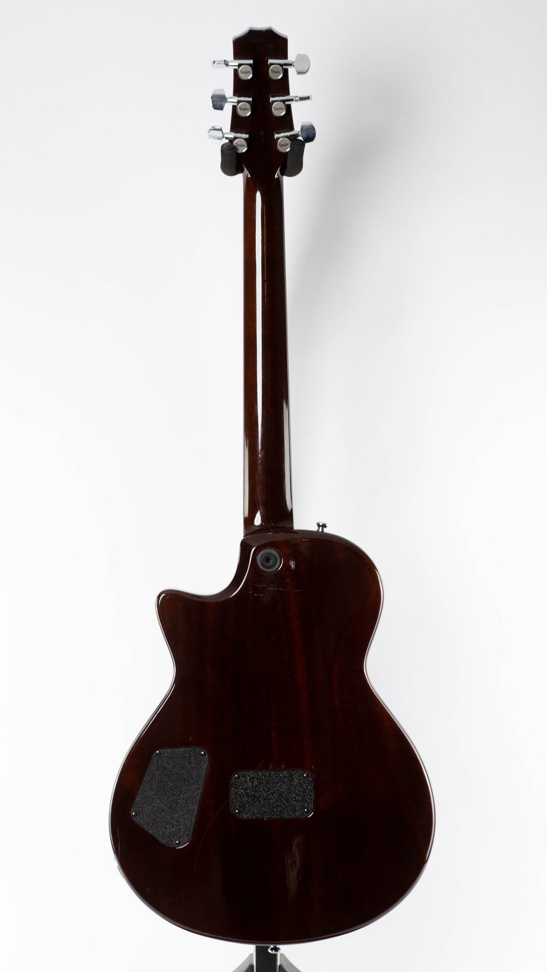 Taylor Solidbody Custom 2008 Walnut