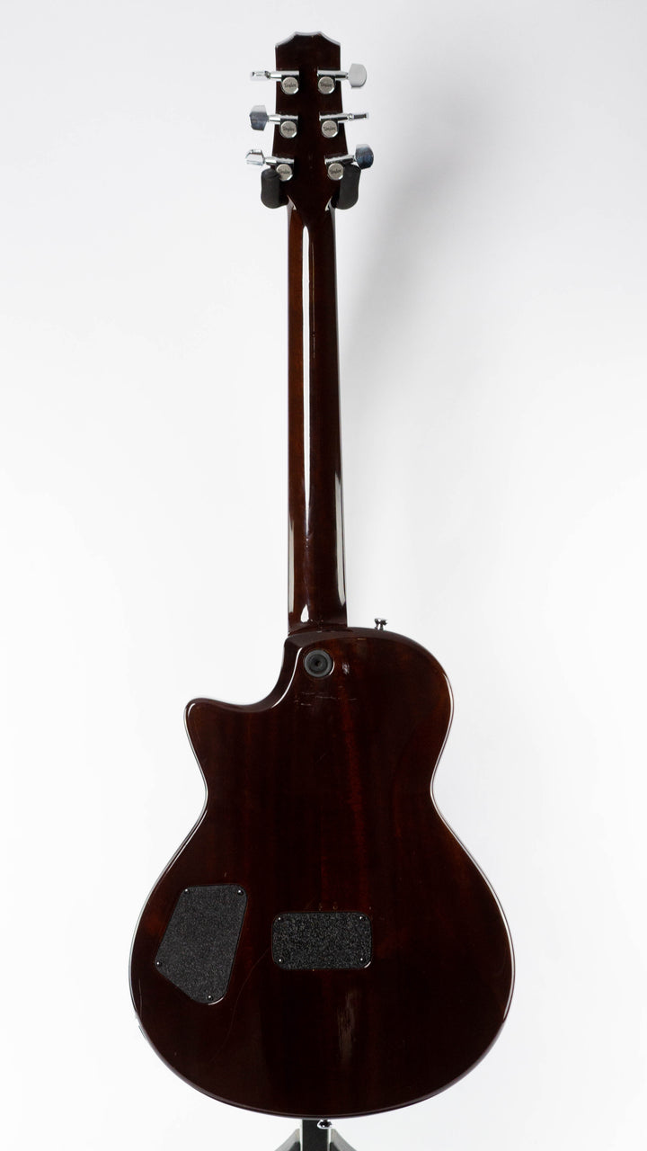 Taylor Solidbody Custom 2008 Walnut