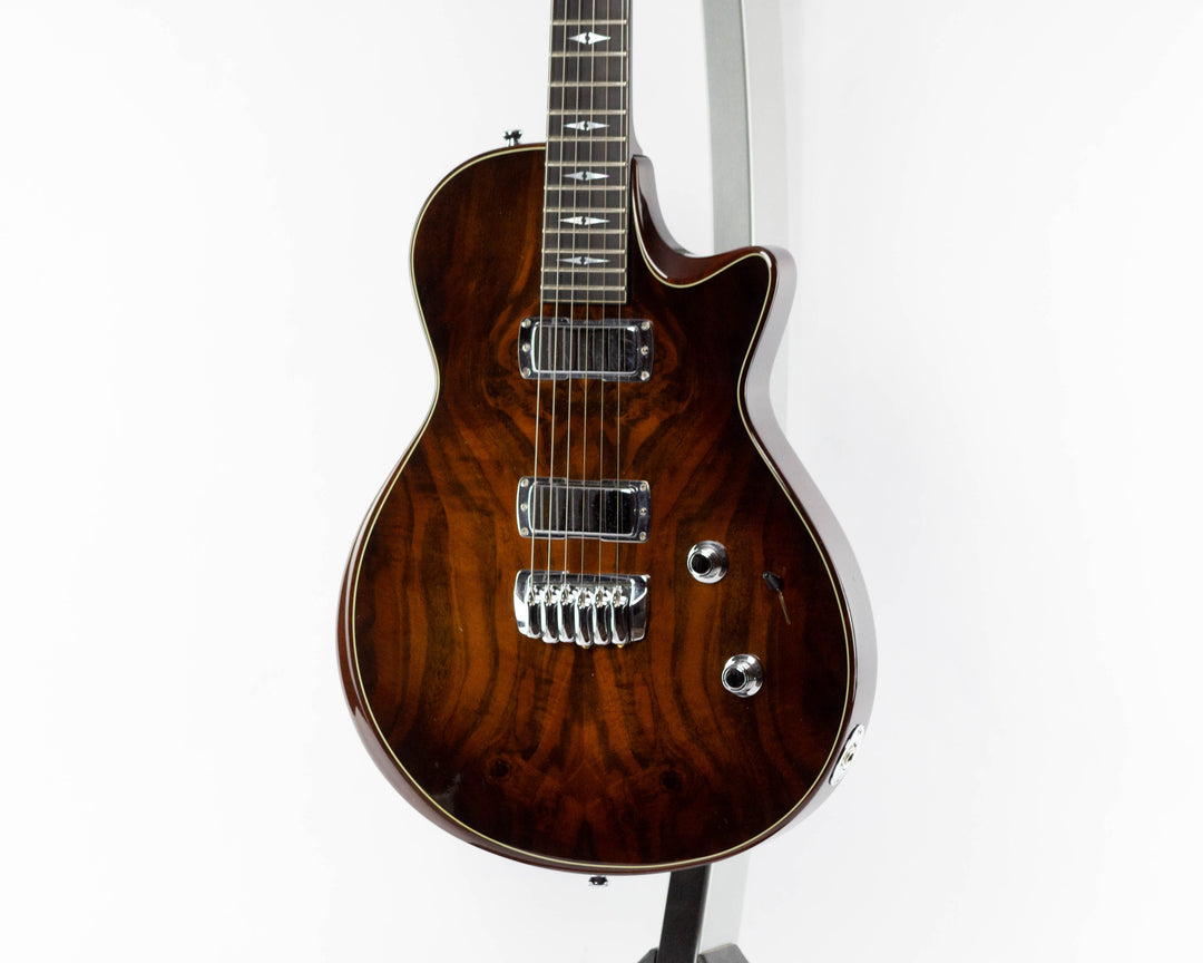 Taylor Solidbody Custom 2008 Walnut