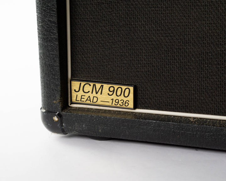 Marshall JCM 900 Lead Series 1936 2x12 Cabinet 1995