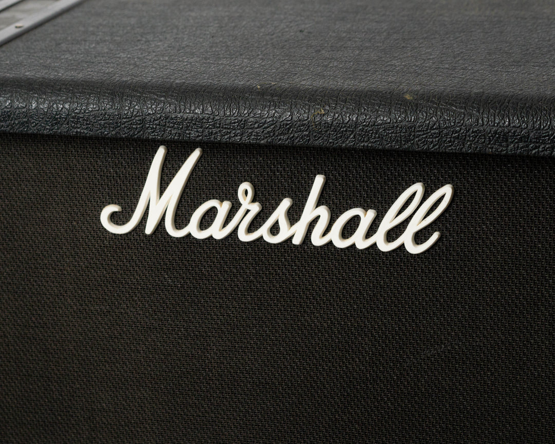 Marshall JCM 900 Lead Series 1936 2x12 Cabinet 1995
