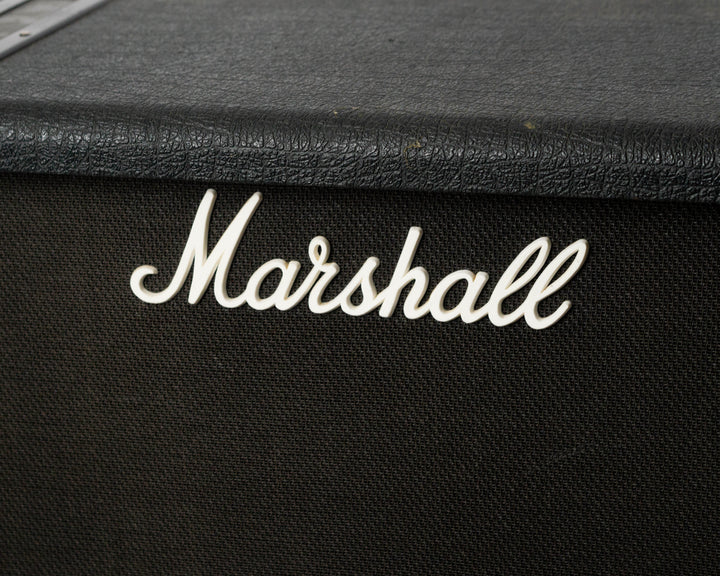 Marshall JCM 900 Lead Series 1936 2x12 Cabinet 1995