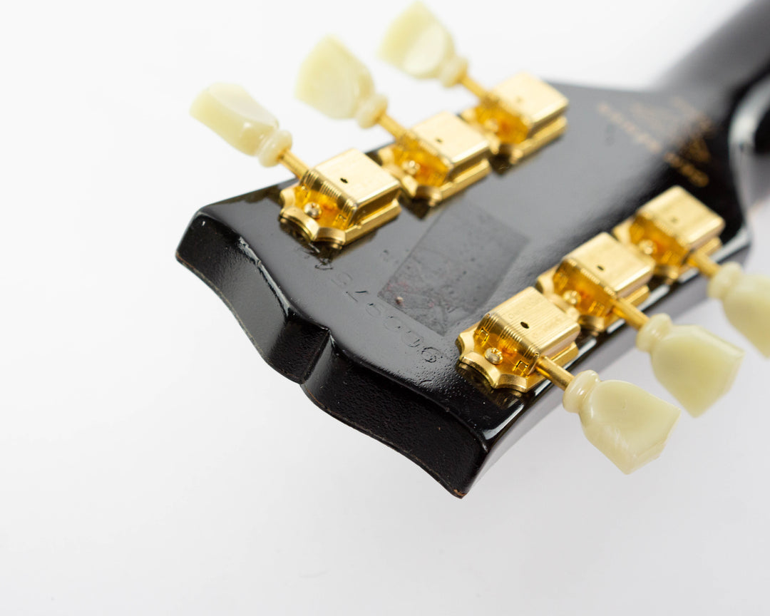 Gibson Les Paul Studio Gem 1997 Topaz