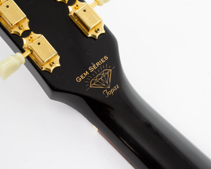 Gibson Les Paul Studio Gem 1997 Topaz