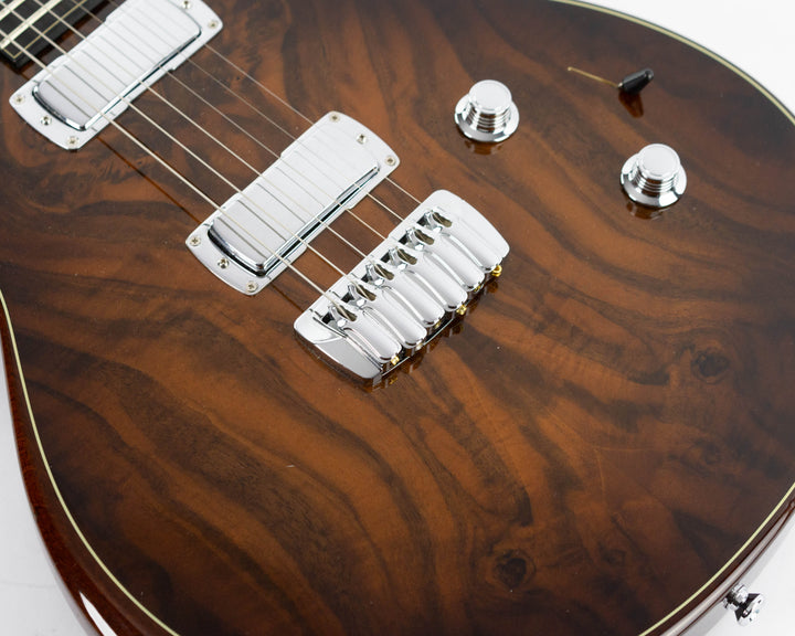 Taylor Solidbody Custom 2008 Walnut