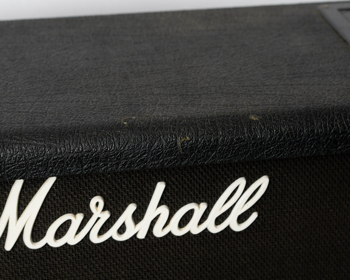 Marshall JCM 900 Lead Series 1936 2x12 Cabinet 1995