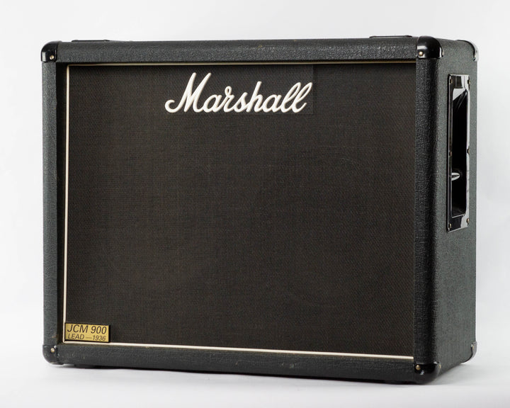Marshall JCM 900 Lead Series 1936 2x12 Cabinet 1995