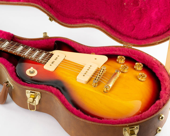 Gibson Les Paul Studio Gem 1997 Topaz