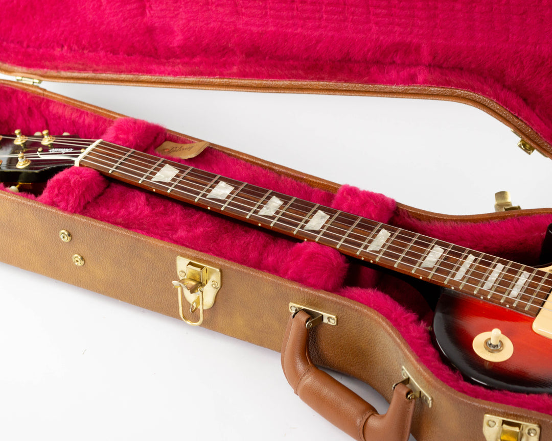 Gibson Les Paul Studio Gem 1997 Topaz
