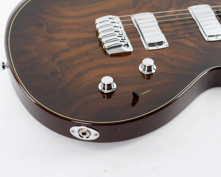 Taylor Solidbody Custom 2008 Walnut