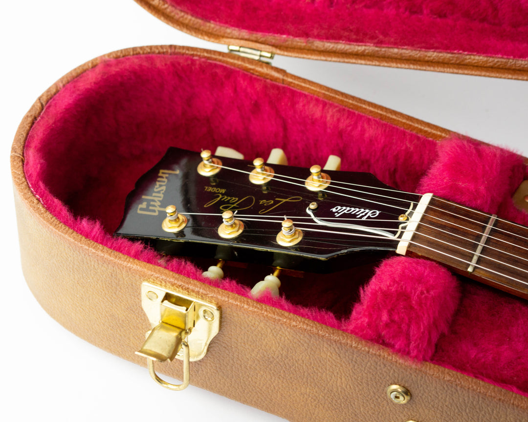 Gibson Les Paul Studio Gem 1997 Topaz