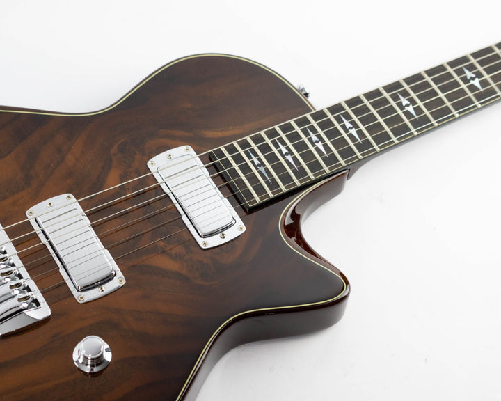 Taylor Solidbody Custom 2008 Walnut