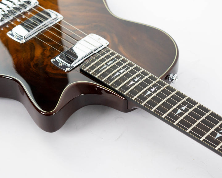 Taylor Solidbody Custom 2008 Walnut