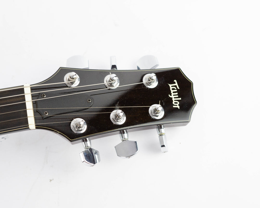 Taylor Solidbody Custom 2008 Walnut