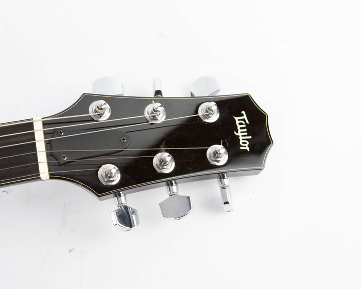 Taylor Solidbody Custom 2008 Walnut