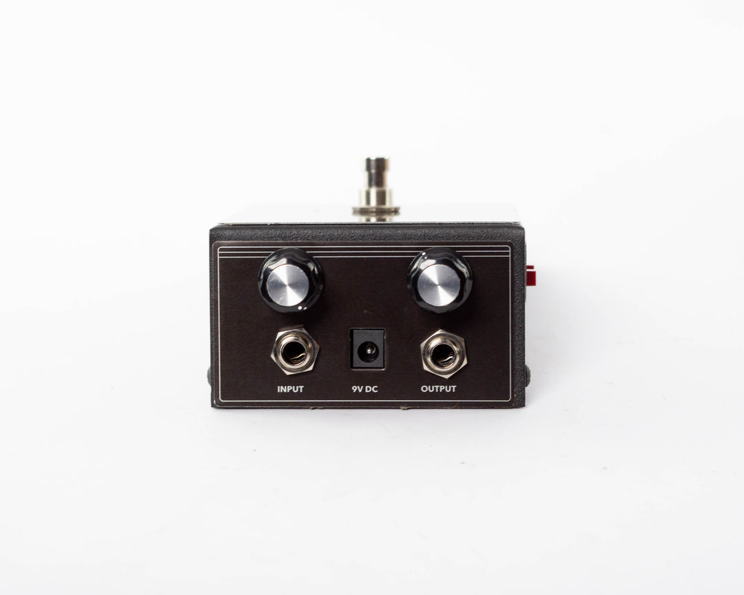 JHS Legends Of Fuzz Supreme Fuzz Pedal