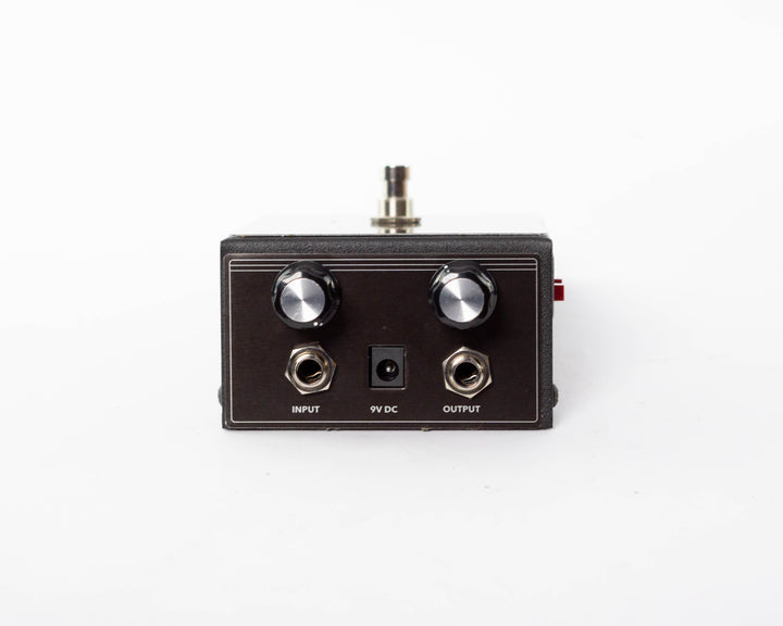 JHS Legends Of Fuzz Supreme Fuzz Pedal